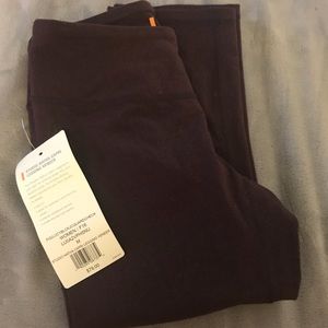 Lucy Capri leggings